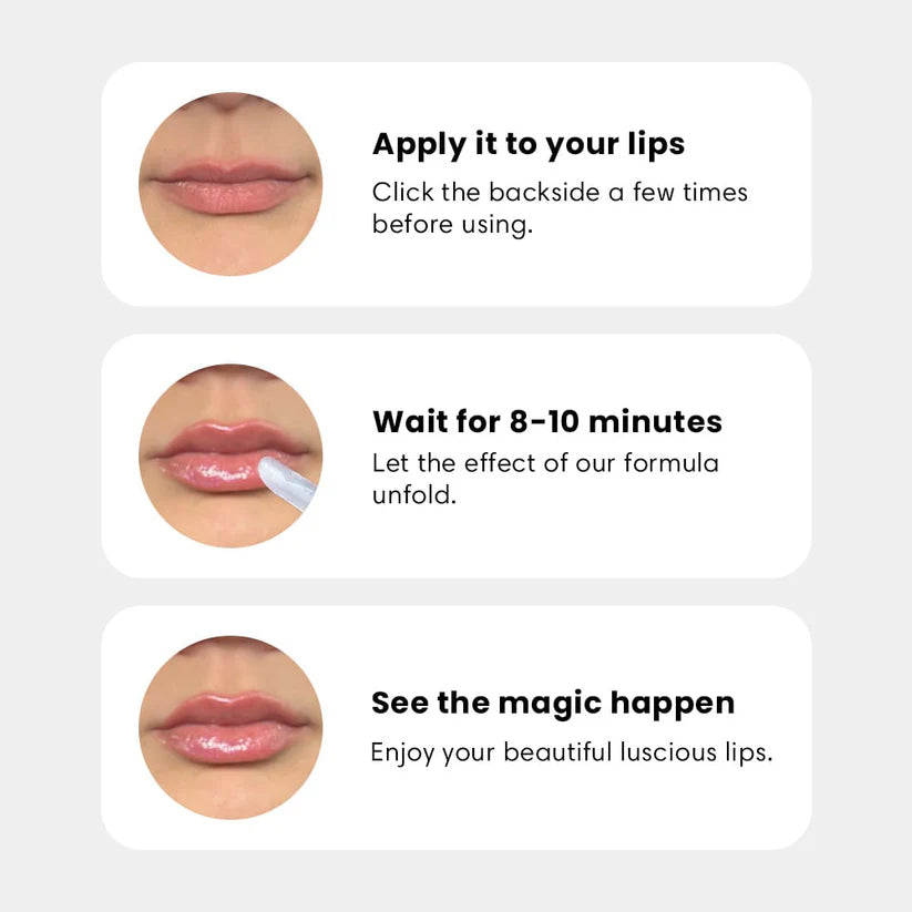 Voluxe™ Extreme Lip Plumper