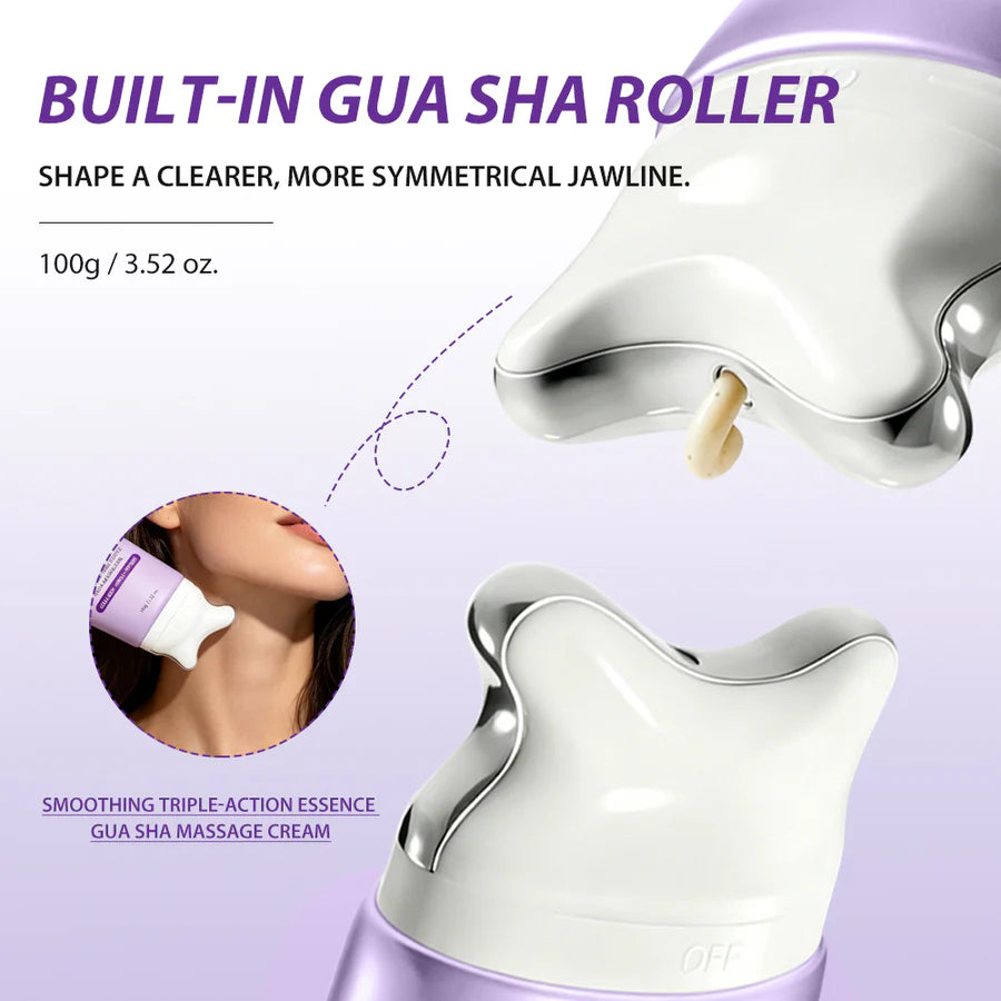 Sculptéa™ Collagen Neck Sculpting Cream
