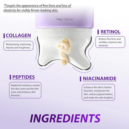 Sculptéa™ Collagen Neck Sculpting Cream
