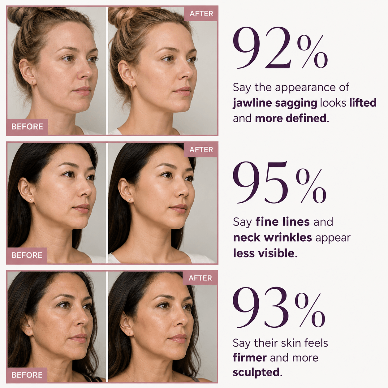 Sculptéa™ Collagen Neck Sculpting Cream