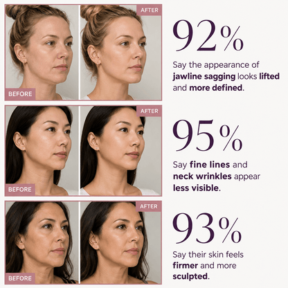 Sculptéa™ Collagen Neck Sculpting Cream