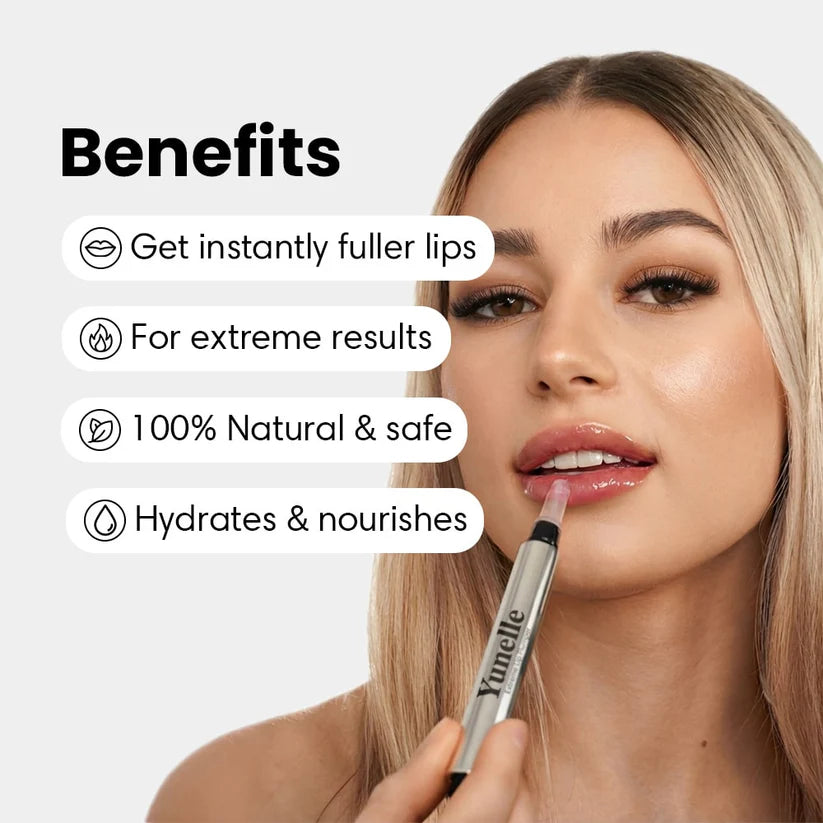 Voluxe™ Extreme Lip Plumper