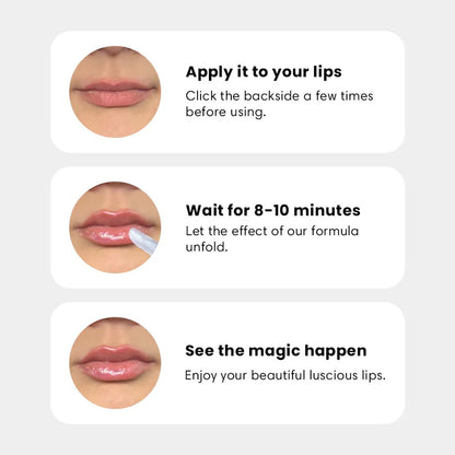 Voluxe™ Extreme Lip Plumper