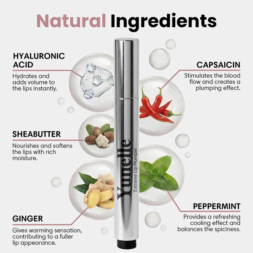 Voluxe™ Extreme Lip Plumper